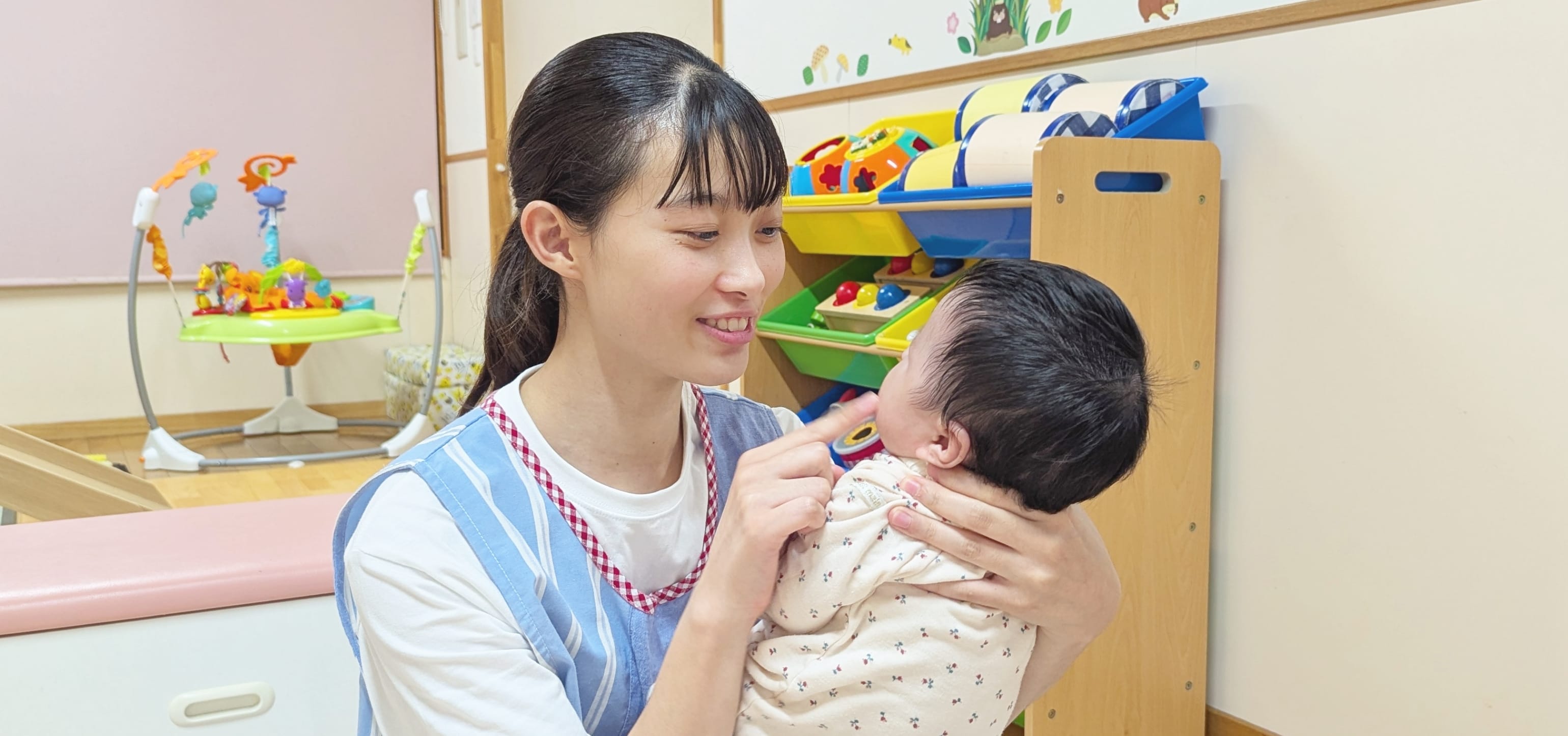 北九州乳児院